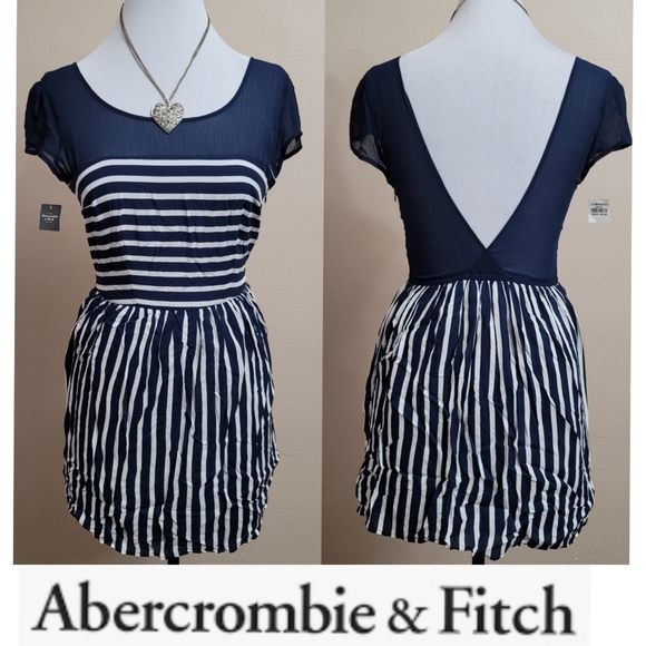 Abercrombie & Fitch Dresses & Skirts - NWT Abercrombie & Fitch Dress